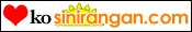 Visit and join us at www.sinirangan.com! Visit and join us at www.sinirangan.com!