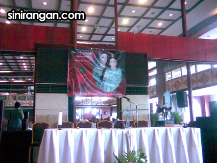 Borongan Fiesta 2007