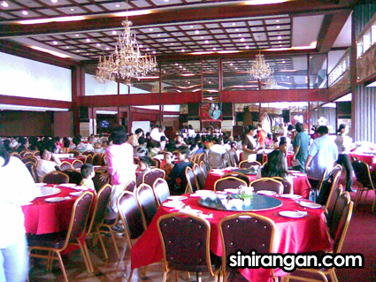 Borongan Fiesta 2007