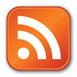 RSS logo