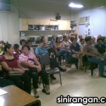 Bishop Varquez' 2nd Meeting with Manila-Based Eastern Samarenos