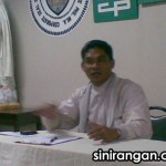 Bishop Varquez' 2nd Meeting with Manila-Based Eastern Samarenos