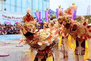 2009 Padul-ong Festival