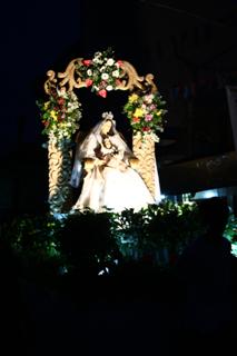2009 Borongan Fiesta Photos