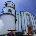 Borongan-Cathedral
